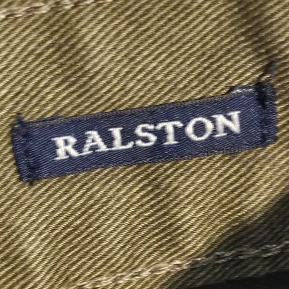 Scotch & Soda Ralston Garment Dyed Jeans - Stretch Button Fly - Size 30x32 - Picture 4 of 12